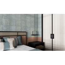 ANVAYA - 12X12, CIELO, MATTE